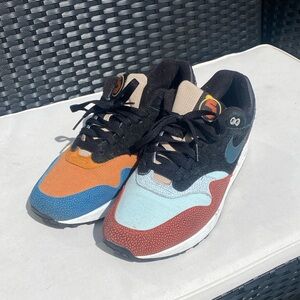 Nike Air Max 1 Swipa